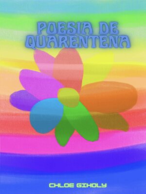 cover image of Poesia de Quarentena